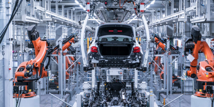 Las MiPyMes de Guanajuato brillaron en el Foro de Proveeduría Automotriz