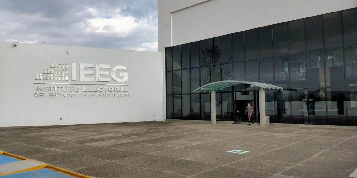 ¿Qué es el Instituto Electoral del Estado de Guanajuato?