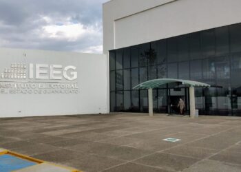 ¿Qué es el Instituto Electoral del Estado de Guanajuato?