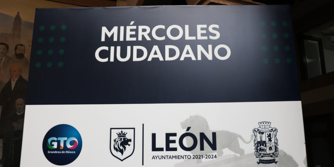 ¿Para qué me sirve el miércoles ciudadano?