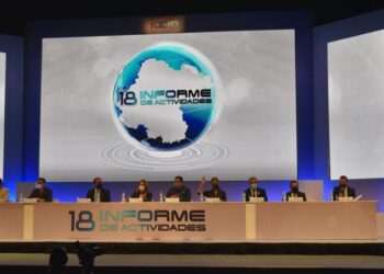 Informe IACIP 2021