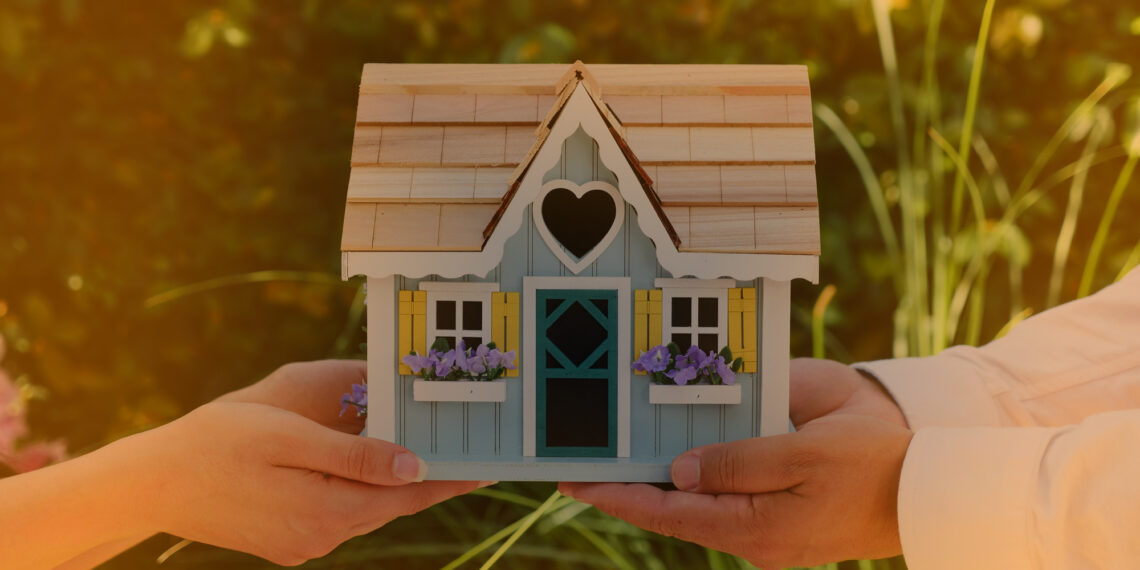 ¿Quién está comprando casa? Nosotros te lo contamos