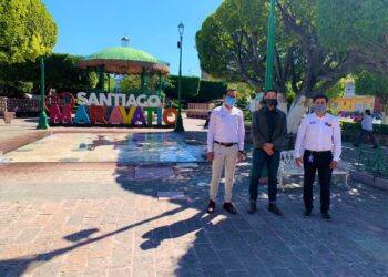 Fondos Guanajuato quiere estar presente en los 46 municipios de Guanajuato