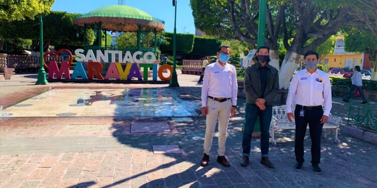 Fondos Guanajuato quiere estar presente en los 46 municipios de Guanajuato