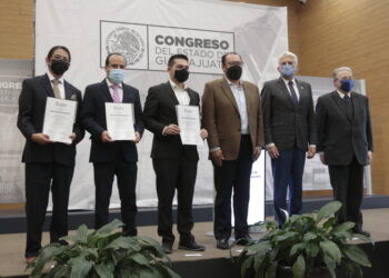 Covid-19 y las leyes: el tema ganador del Concurso de Ensayo de Investigación Legislativa