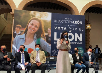 #ParticipaLeón la iniciativa para votar por lo que falta en tu comunidad