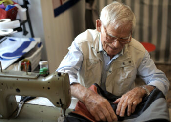 “Confío en ti”, ese empujón para los emprendedores