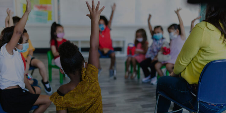 ¿Tienes de 10 a 12 años? ¡Sé Comisionado Infantil!