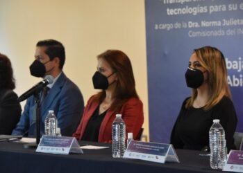 Realizan Jornadas para la Socialización de la Plataforma Nacional de Transparencia