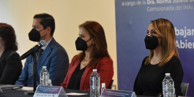 Realizan Jornadas para la Socialización de la Plataforma Nacional de Transparencia