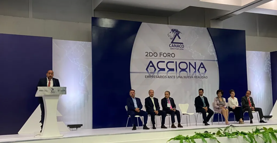 Impulsa CANACO León la competitividad de las MIPYMES