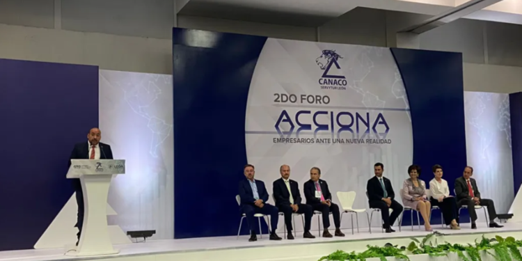 Impulsa CANACO León la competitividad de las MIPYMES