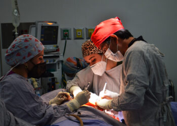 Reconstrucción de mamas: esperanza después del cáncer