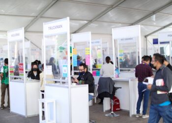 ¿Buscas empleo en León? ¡Acude a Enlace Laboral!