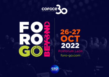 Regresa Foro GO a su modalidad presencial
