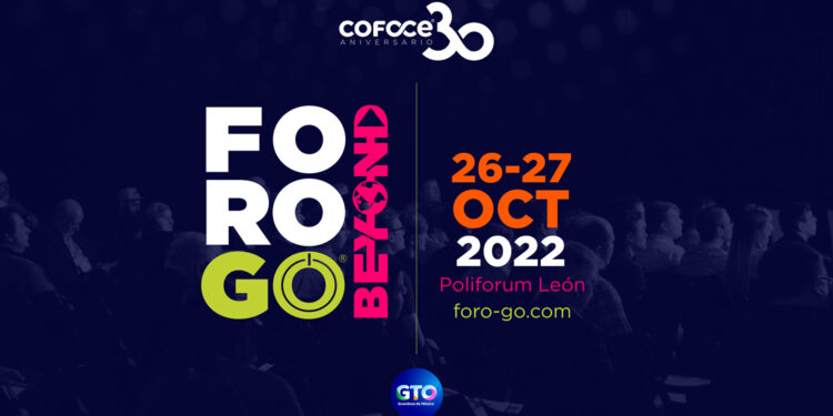 Regresa Foro GO a su modalidad presencial