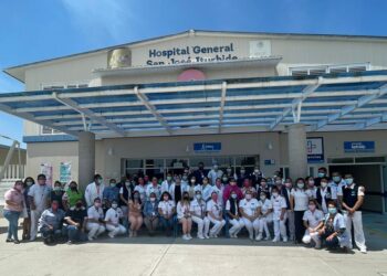 Dr. Mora y San José Iturbide tendrán unidades de salud “Amigas del Niño y la Niña”