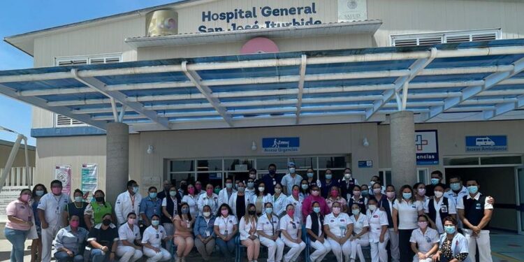 Dr. Mora y San José Iturbide tendrán unidades de salud “Amigas del Niño y la Niña”