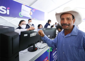 ¿Para qué sirve la “Tarjeta GTO Contigo Sí”?