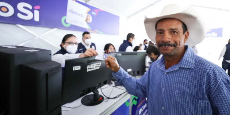 ¿Para qué sirve la “Tarjeta GTO Contigo Sí”?