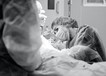 APEC y SSG se unen para retomar cirugías de cataratas para guanajuatenses