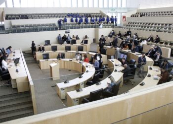 ¿Cuáles son las diferencias entre un diputado local y uno federal?