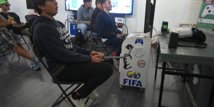 ¡Todavía estás a tiempo de participar en el Torneo de Batallas FIFA 2022!