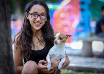 ¡Sé un dueño responsable! Acude a la jornada de esterilización de mascotas en León