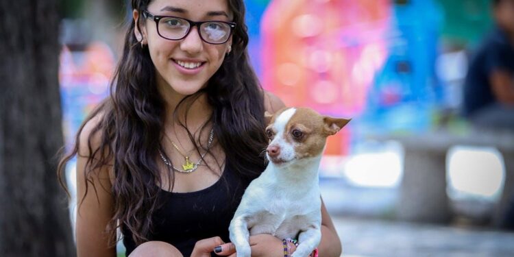 ¡Sé un dueño responsable! Acude a la jornada de esterilización de mascotas en León