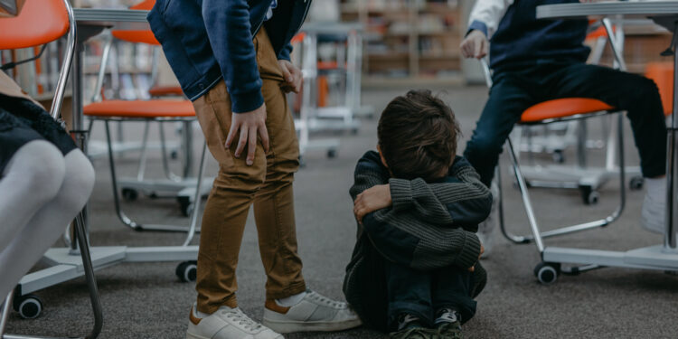 Conductas de riesgo ¿Sabes detectarlas en menores de 8 a 12 años?