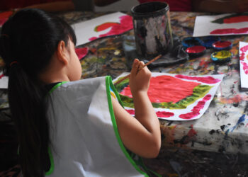 Un verano lleno de actividades te espera en la Casa de la Cultura Diego Rivera