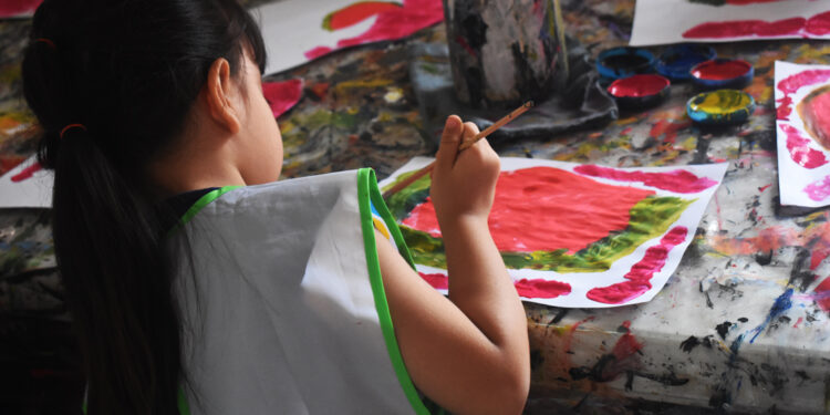 Un verano lleno de actividades te espera en la Casa de la Cultura Diego Rivera