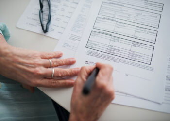 La Secretaría de Gobierno te apoya para regularizar tus documentos oficiales