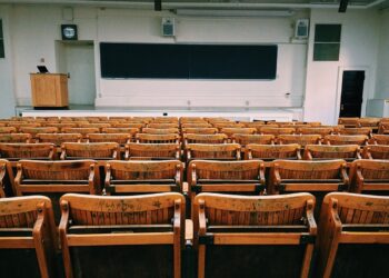 Participa en los foros de consulta sobre la Ley de Educación Superior