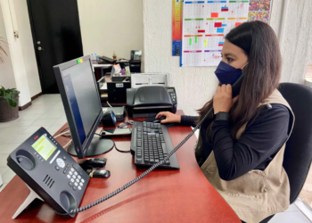 ¿Dónde denuncio violaciones a los derechos laborales?