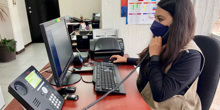 ¿Dónde denuncio violaciones a los derechos laborales?