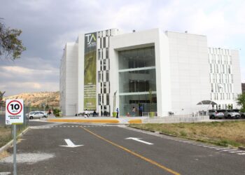 ¿Para qué sirve el Tribunal de Justicia Administrativa del estado de Guanajuato?