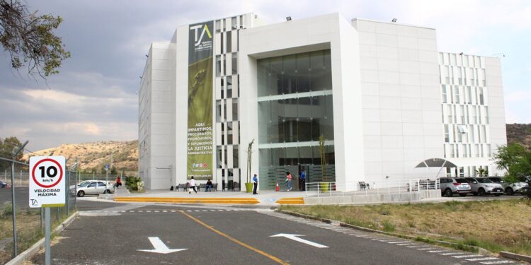 ¿Para qué sirve el Tribunal de Justicia Administrativa del estado de Guanajuato?