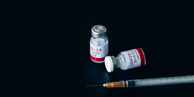 Niñas y niños de entre 5 y 11 años podrán ser vacunados contra COVID-19