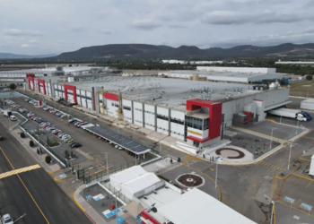 Anuncian más inversión extranjera para Guanajuato