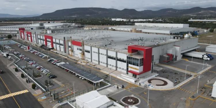 Anuncian más inversión extranjera para Guanajuato
