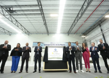 Inauguran empresa Le Bélier en San Miguel de Allende