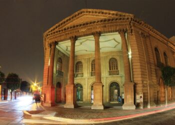 INAH y Gobierno de León firman acuerdo para proteger patrimonio histórico