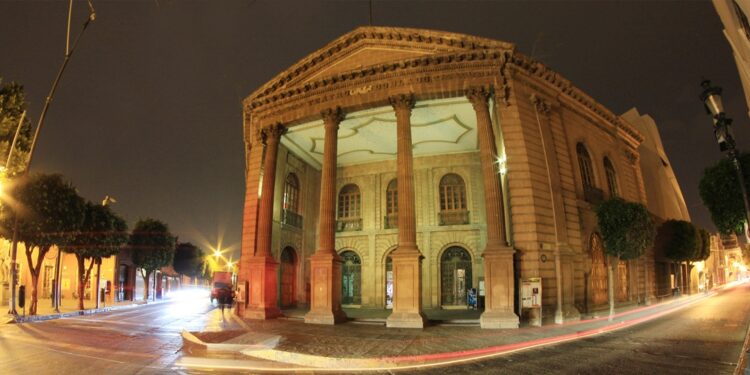 INAH y Gobierno de León firman acuerdo para proteger patrimonio histórico