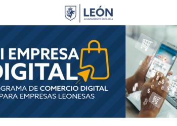 Fortalece tu MiPyME con el programa Mi Empresa Digital