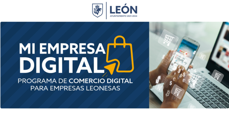 Fortalece tu MiPyME con el programa Mi Empresa Digital
