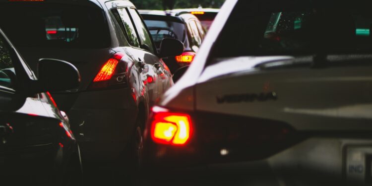 ¿Ya te toca la verificación vehicular? Checa el calendario