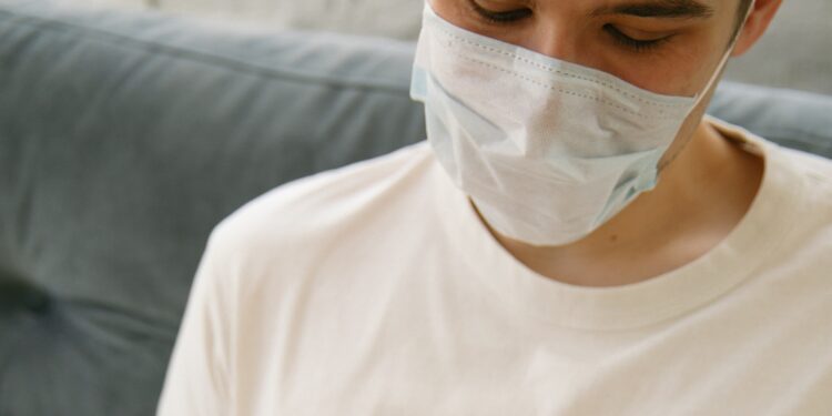 ¡Cuídate! 7 de cada 10 personas en Guanajuato dan positivo a covid-19