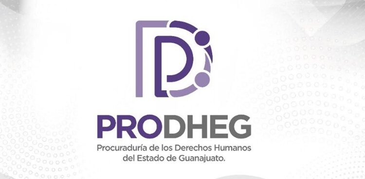 PRODHEG abre investigación por caso de policías que prestaron armas a estudiantes