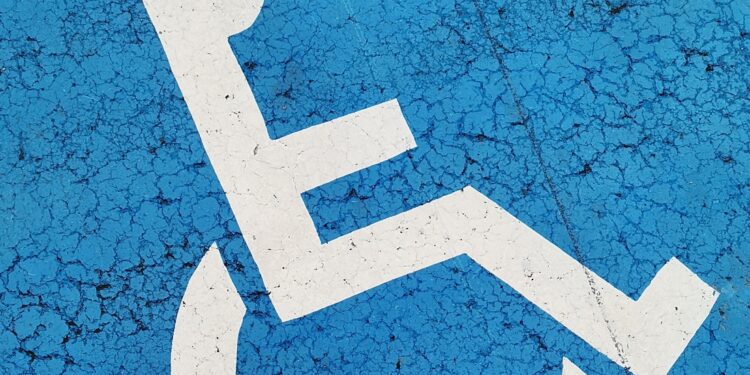 ¿Cómo obtener tu credencial de persona con discapacidad?